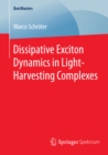 Image for Dissipative exciton dynamics in light-harvesting complexes