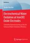Image for Electrochemical Water Oxidation at Iron(III) Oxide Electrodes: Controlled Nanostructuring as Key for Enhanced Water Oxidation Efficiency