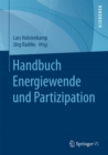 Image for Handbuch Energiewende und Partizipation