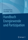Image for Handbuch Energiewende und Partizipation