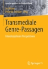 Image for Transmediale Genre-Passagen : Interdisziplinare Perspektiven