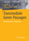 Image for Transmediale Genre-Passagen: Interdisziplinare Perspektiven