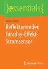 Image for Reflektierender Faraday-Effekt-Stromsensor