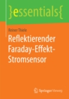 Image for Reflektierender Faraday-Effekt-Stromsensor