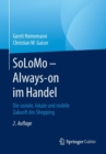 Image for Solomo - Always-On Im Handel