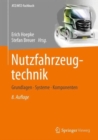 Image for Nutzfahrzeugtechnik