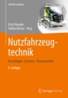 Image for Nutzfahrzeugtechnik: Grundlagen, Systeme, Komponenten
