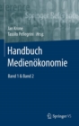 Image for Handbuch Medienoekonomie