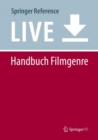Image for Handbuch Filmgenre