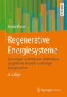 Image for Regenerative Energiesysteme