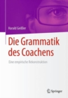 Image for Die Grammatik des Coachens