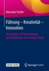 Image for Fuhrung - Kreativitat - Innovation