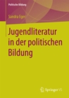 Image for Jugendliteratur in der politischen Bildung