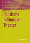 Image for Politische Bildung im Theater
