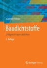 Image for Baudichtstoffe