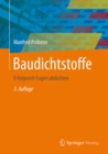 Image for Baudichtstoffe: Erfolgreich Fugen abdichten