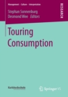 Image for Touring Consumption