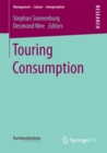 Image for Touring Consumption