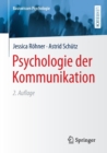 Image for Psychologie Der Kommunikation