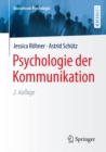 Image for Psychologie der Kommunikation