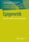 Image for Epigenetik : Ethische, rechtliche und soziale Aspekte