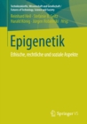Image for Epigenetik: Ethische, rechtliche und soziale Aspekte