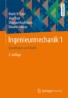 Image for Ingenieurmechanik 1: Grundlagen und Statik