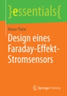 Image for Design eines Faraday-Effekt-Stromsensors