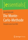 Image for Die Monte-Carlo-Methode: Beispiele unter Excel VBA