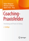 Image for Coaching-Praxisfelder: Forschung und Praxis im Dialog