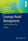 Image for Strategic retail management  : text and international cases