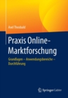 Image for Praxis Online-Marktforschung