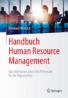 Image for Handbuch Human Resource Management : Das Individuum und seine Potentiale fur die Organisation