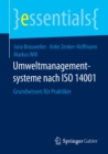 Image for Umweltmanagementsysteme nach ISO 14001: Grundwissen fur Praktiker