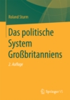 Image for Das politische System Grobritanniens