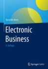 Image for Electronic Business