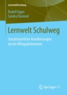Image for Lernwelt Schulweg