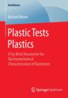 Image for Plastic Tests Plastics