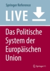 Image for Das Politische System der Europaischen Union