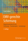 Image for EMV-gerechte Schirmung: Magnetmaterialien fur die Schirmung - Praxisbeispiele - Geratedesign