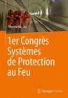 Image for 1er Congres Systemes de Protection au Feu