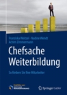 Image for Chefsache Weiterbildung