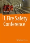Image for 1. Fire Safety Conference