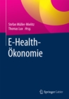 Image for E-Health-Okonomie