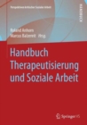 Image for Handbuch Therapeutisierung und Soziale Arbeit