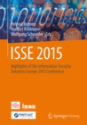 Image for ISSE 2015: highlights of the Information Security Solutions Europe 2015 conference