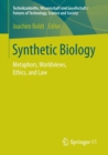 Image for Synthetic Biology