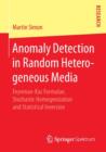 Image for Anomaly Detection in Random Heterogeneous Media