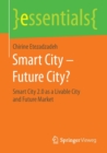 Image for Smart City – Future City?
