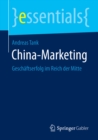 Image for China-Marketing: Geschaftserfolg im Reich der Mitte